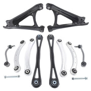 Rear Control Arm Kit for Audi Q7 2007-2015 & Porsche Cayenne 2002-2010
