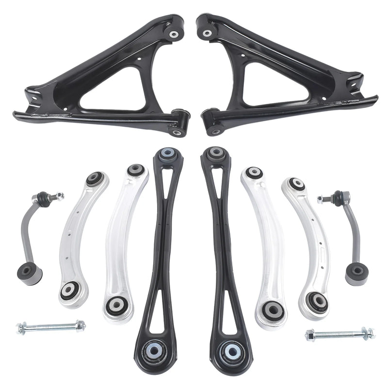 Rear Control Arm Kit for Audi Q7 2007-2015 & Porsche Cayenne 2002-2010