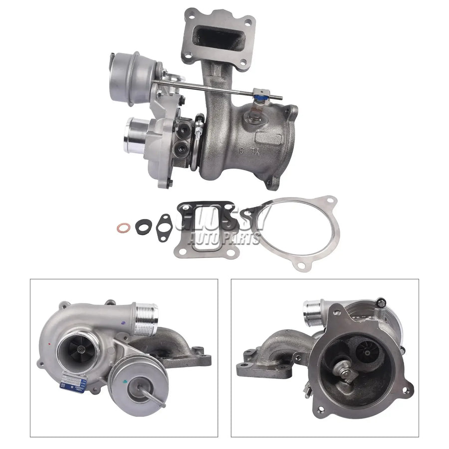 Ford Fusion/Escape 1.5L B0BG Turbocharger – 2014–2020