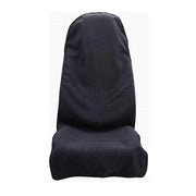 Universal Car Seat Cover and Cushion Set