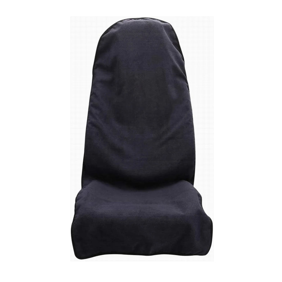 Universal Car Seat Cover and Cushion Set