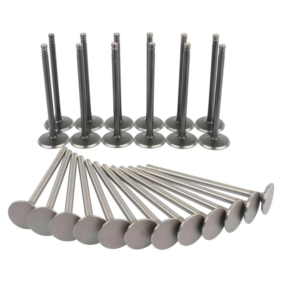 Intake & Exhaust Valve Set for Chrysler 300/Dodge Charger 3.5L 1998-2011