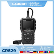 LAUNCH Creader 529 CR529 OBD2 Engine Code Reader