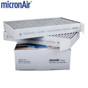HEPA Cabin Air Filter Set for Tesla Model 3/Model Y