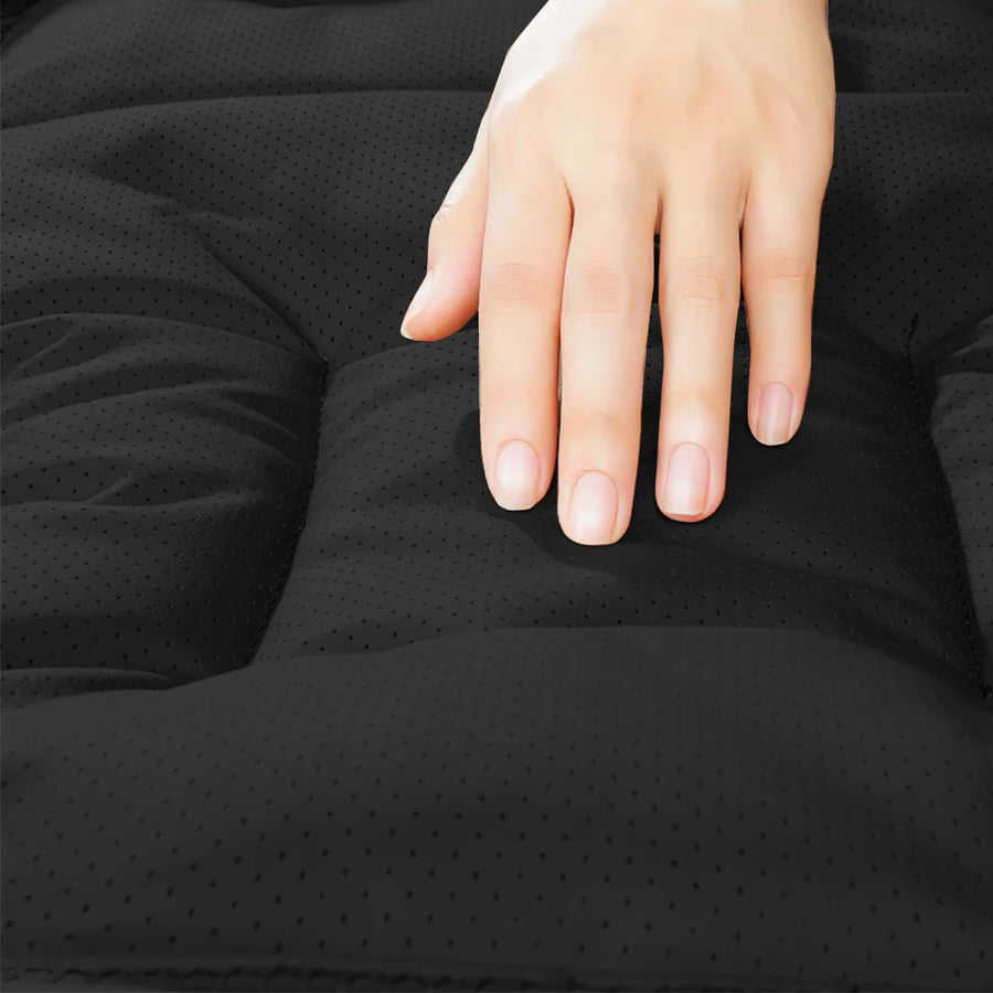 Universal Seat Cover & Cushion