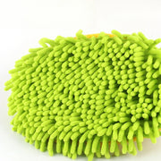 45-Inch Microfiber Car Wash Brush Mop Kit