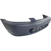 Rear Bumper Cover for 1996–1998