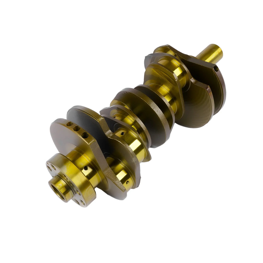Crankshaft for Ram 1500 & Jeep Grand Cherokee 3.0L 2014-2019