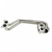 For 2008-2014 Subaru Impreza WRX STi GE GH GR GV 2.0L 2.5L EJ20 Exhaust Header