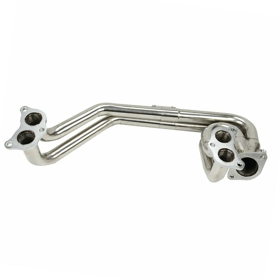 For 2008-2014 Subaru Impreza WRX STi GE GH GR GV 2.0L 2.5L EJ20 Exhaust Header