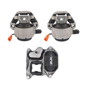 Engine & Transmission Mount Kit for Audi A6/A7 Quattro 3.0L 2012-2018