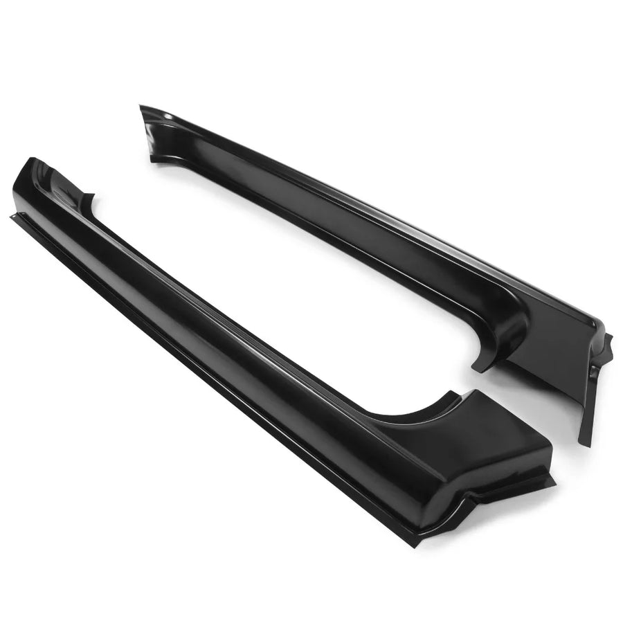 Rocker Panel Pair for 1994–2002 Dodge Ram Regular Cab
