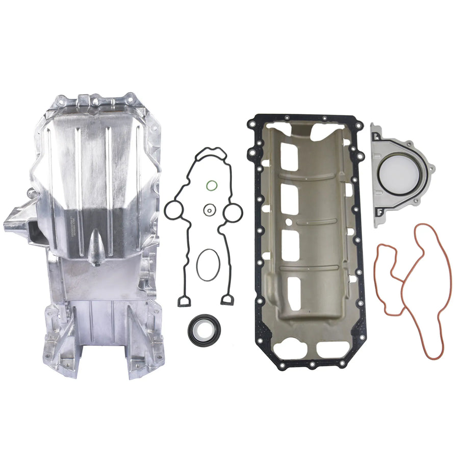 Engine Oil Pan Gasket for Dodge Charger/Magnum & Chrysler 300 5.7L