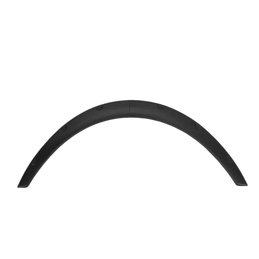 Flexible Wheel Arch Flare Kit – Universal 80 cm, 4-Piece