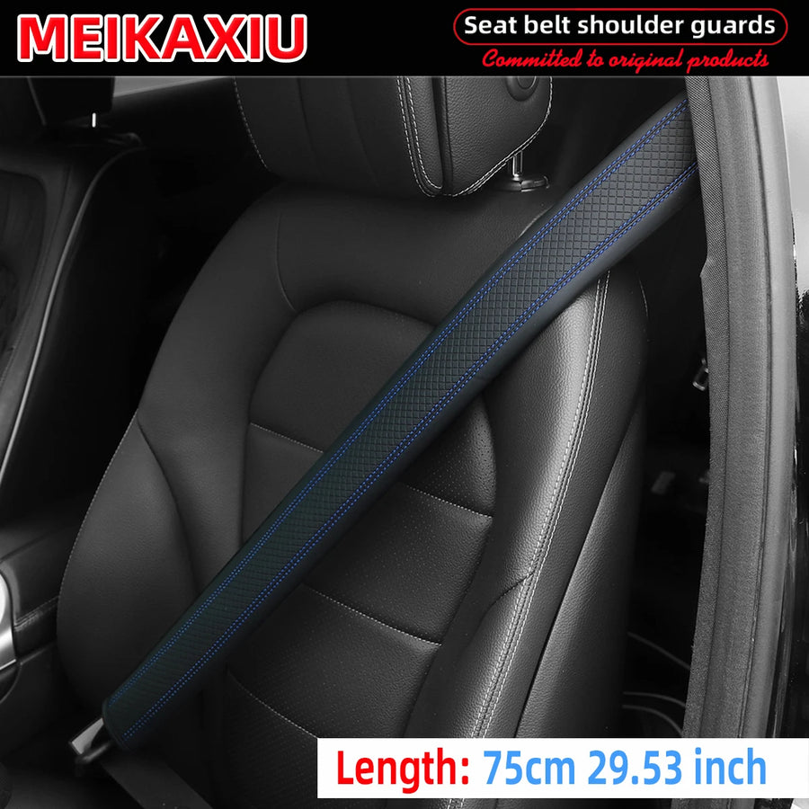 Interior Safety Accessory – PU leather, 50cm