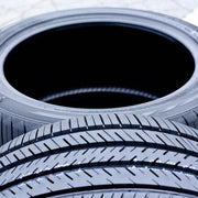 Set of 2 Atlas Tire Force UHP 245/45R19 102W XL All-Season
