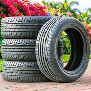 Set of 4 205/55R16 94W XL All-Season Performance Tires