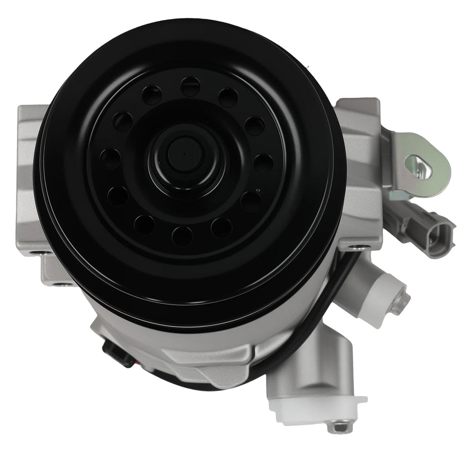 A/C Compressor with Clutch for 2004–2006 Scion xA/xB 1.5L