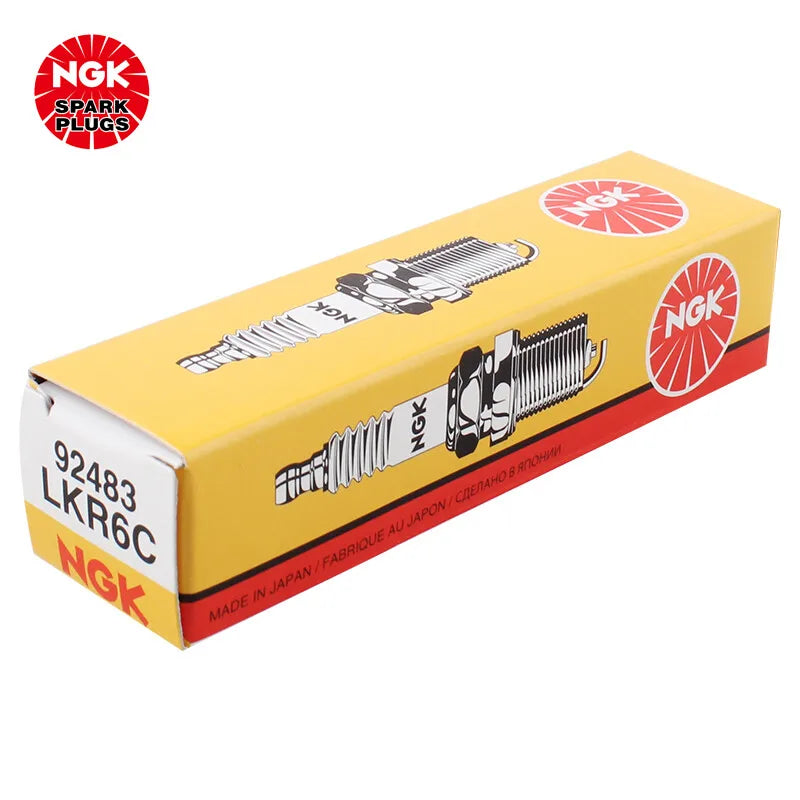 NGK Iridium Spark Plug 92483 09482 00649 for Buick Models