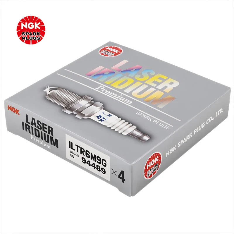 NGK Iridium Spark Plug 94489 12647827