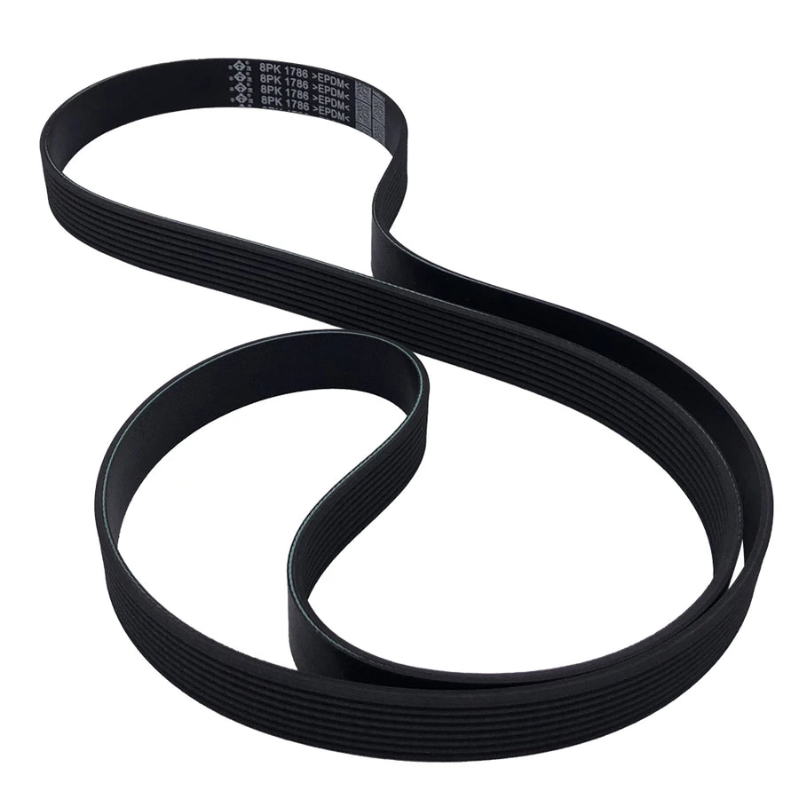 V-Ribbed Drive Belt for BMW 523i/528i/530i & X3 28i 2009-2012