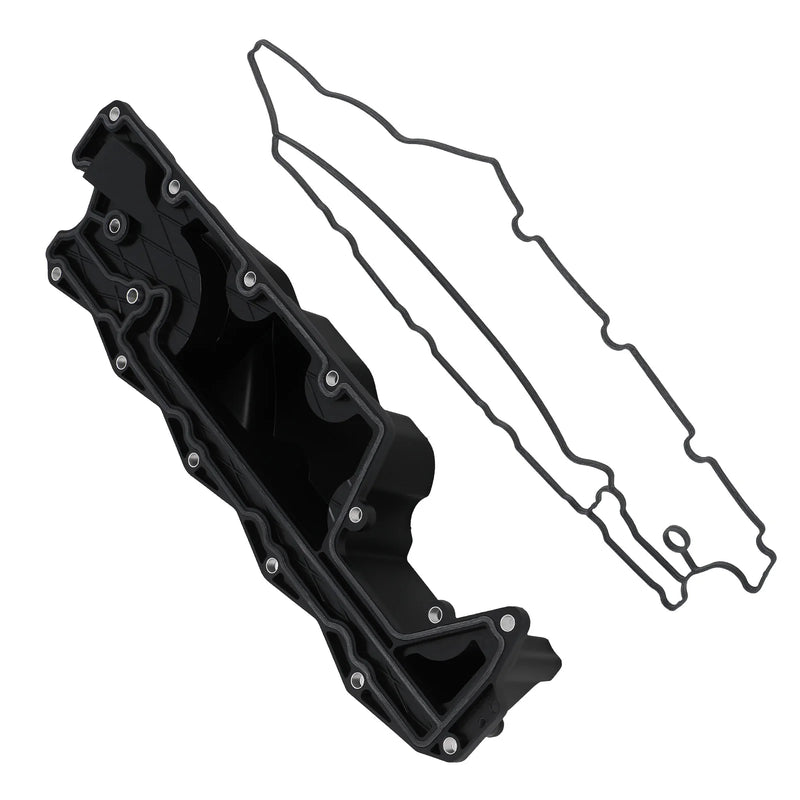 Engine Valve Cover & Oil Trap with Gasket for Volvo XC70 3.2L 2008-2016