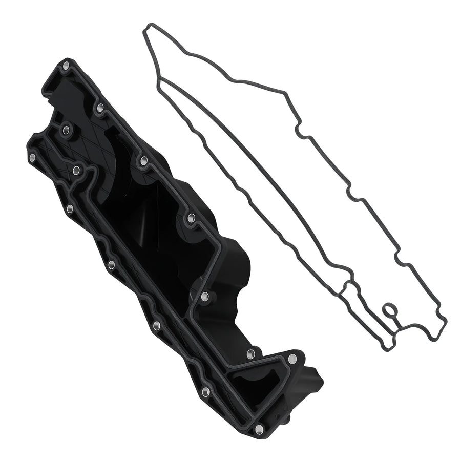 Engine Valve Cover & Oil Trap with Gasket for Volvo XC70 3.2L 2008-2016