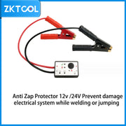 12V/24V Automotive Welding Surge Protector