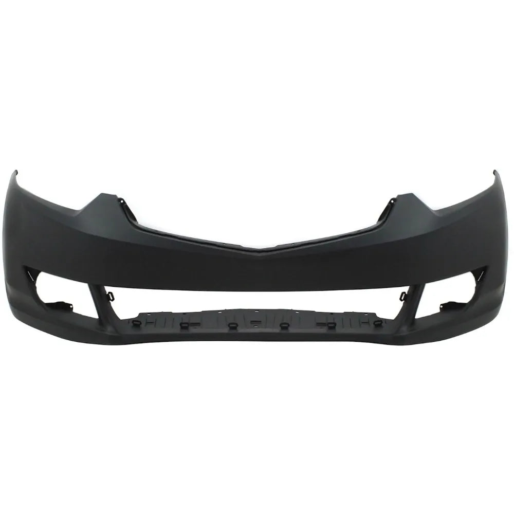 Primed Front Bumper Cover for 2009–2010 Acura – Sedan