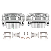 Front Brake Caliper Set for Ford F-150 1996-2003 & F-150 Heritage 2004