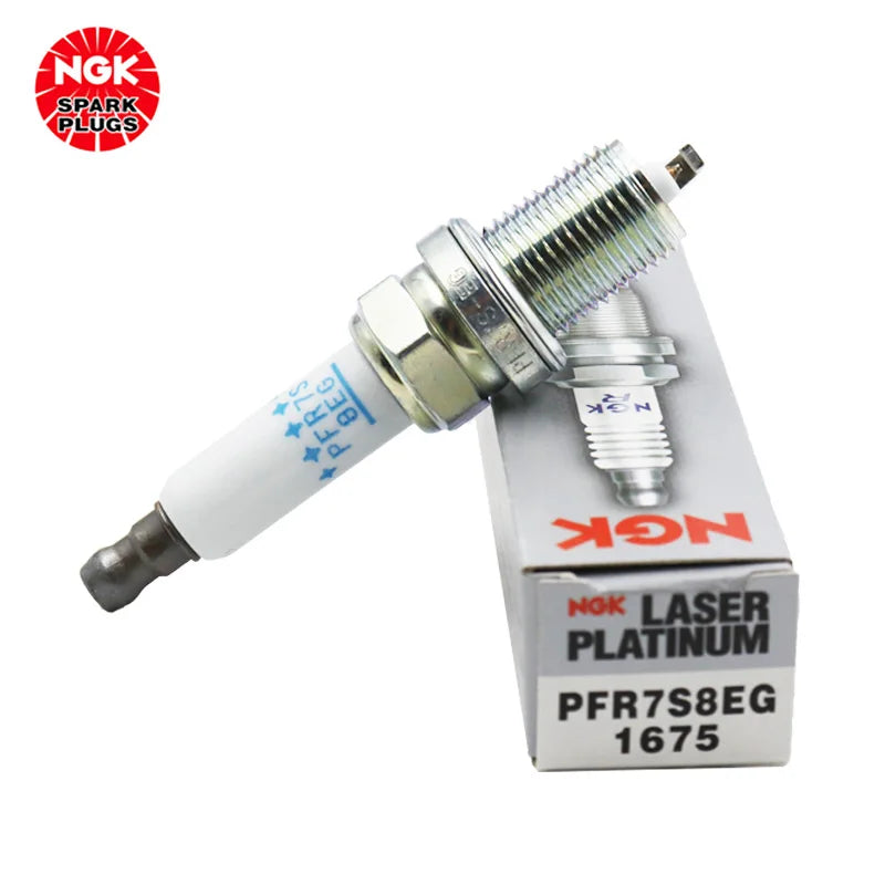 NGK Iridium Spark Plug 101905631h