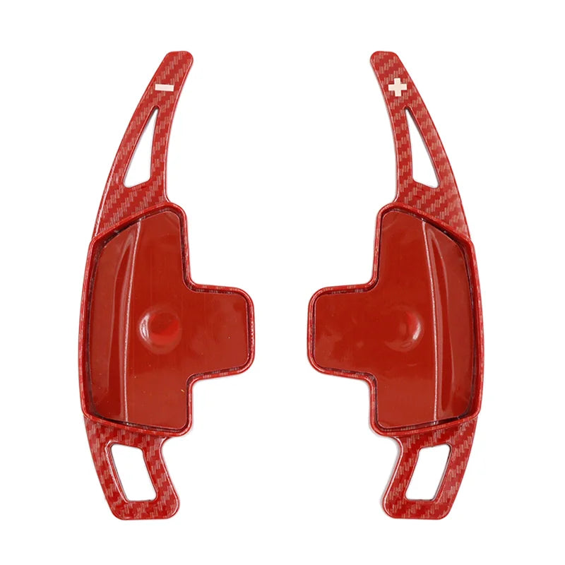 Steering Wheel Paddle Shifter Extension Set for Mercedes-Benz