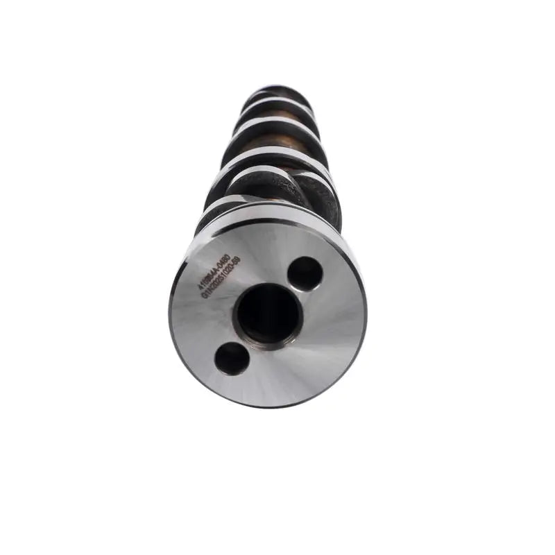 Stage 3 Camshaft for Chevrolet LS/LS1, .595-Inch Lift, 296° Duration