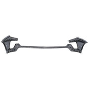 Primed Front Upper Bumper Cover for 2022–2026 Chevrolet Silverado 1500