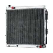 Aluminum Radiator for 2001–2007 Toyota Tundra
