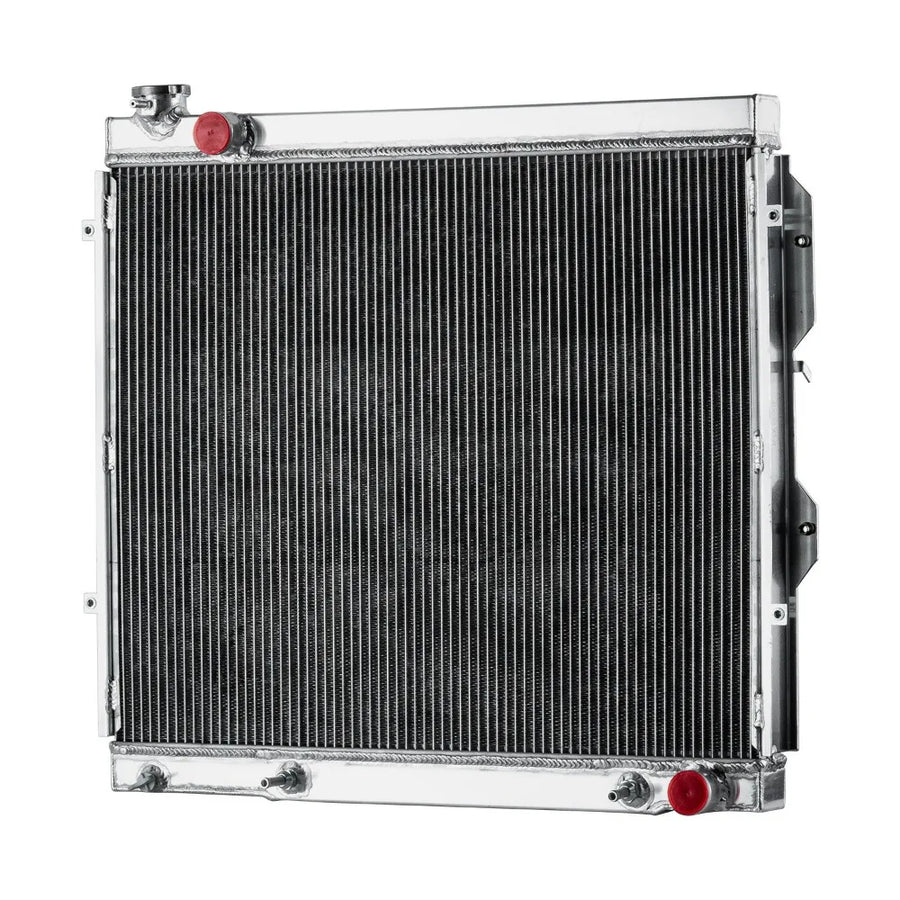 Aluminum Radiator for 2001–2007 Toyota Tundra