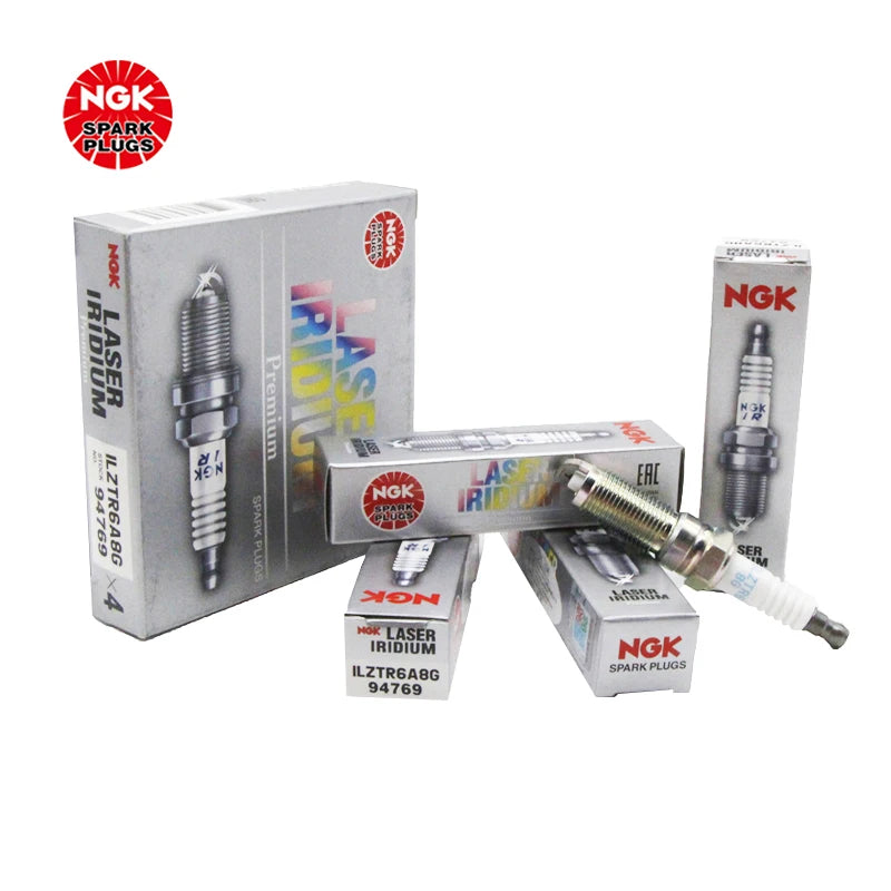 NGK Iridium Spark Plug 94769 s60 s80 for Volvo Models