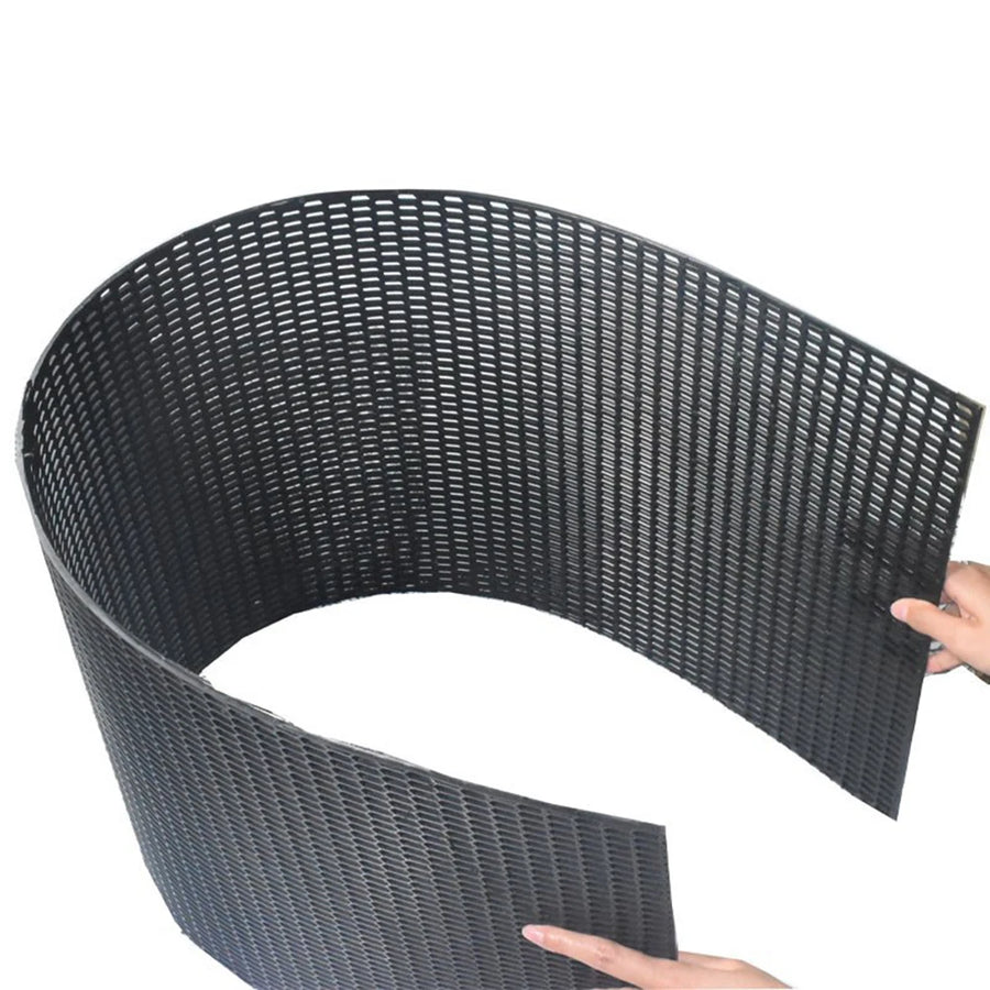 120 x 40 cm Universal Honeycomb Grille Mesh – Cut-to-Fit