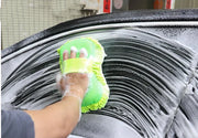 Microfiber Car Wash Mitt