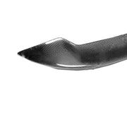 Volkswagen Golf GTI Mk6 J-Style Rear Spoiler – 2010–2013