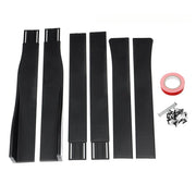 Side Skirt Extension Kit for Dodge Charger 2006-2022