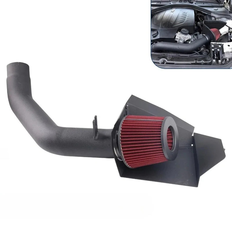 Cold Air Intake Kit for BMW N55 335i/435i/M235i/M2