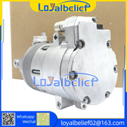 12V Hybrid A/C Compressor for BMW i3, i8, X1, X3 & X5