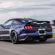 GT500-Style Rear Trunk Spoiler for Ford Mustang 2015-2020