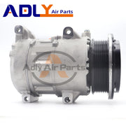A/C Compressor & Clutch for Toyota Camry, RAV4 & Lexus IS220 2006-2009