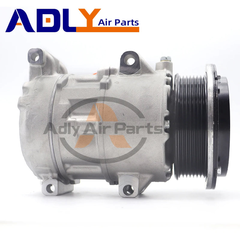 A/C Compressor & Clutch for Toyota Camry, RAV4 & Lexus IS220 2006-2009