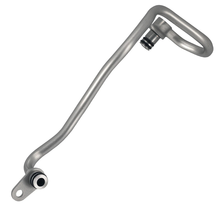 Right Turbocharger Coolant Line for Mercedes-Benz M278 – 2782001851