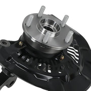 Front Hub Steering Knuckle for Toyota Sienna FWD 2011-2017