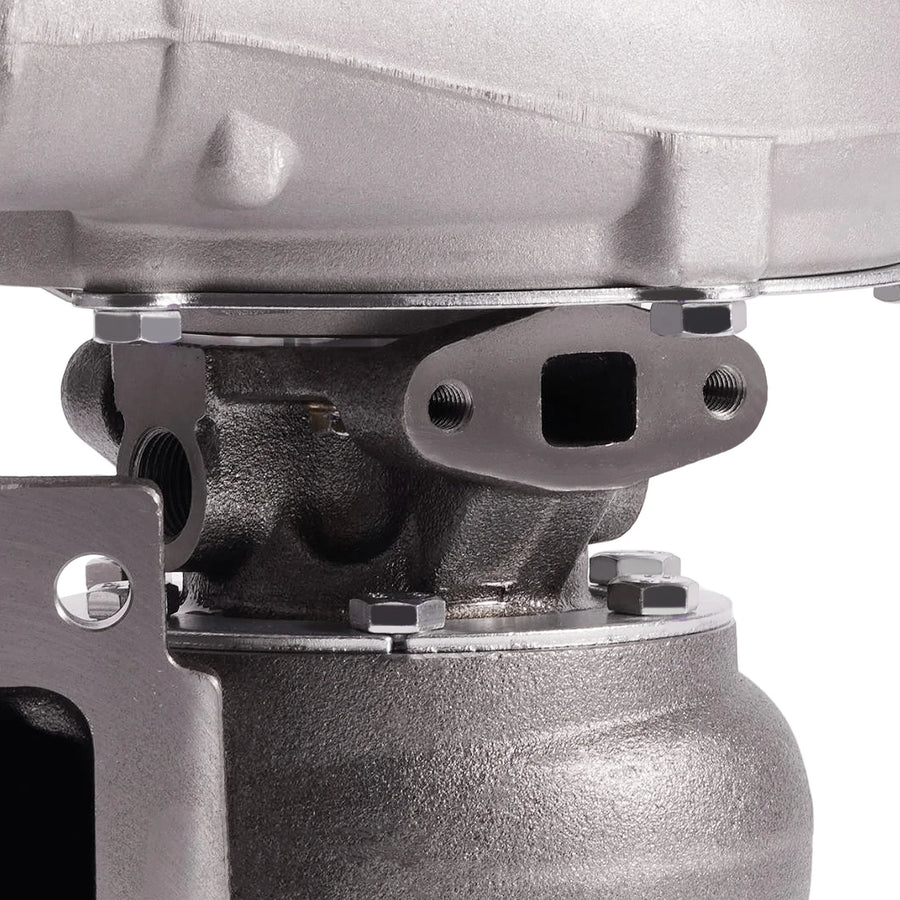 Universal GT30 Water-Cooled Turbocharger, 2.5L-3.0L
