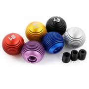 Creative Ball-Style Manual Gear Shift Knob
